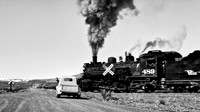 "The Passing History"