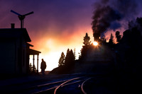"The Light of Darkness"