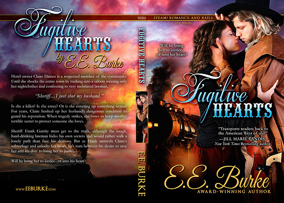 "Fugitive Hearts"