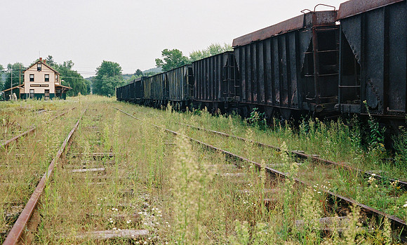 Canon AE-1 Program