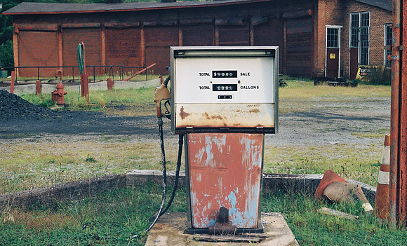 Canon AE-1 Program