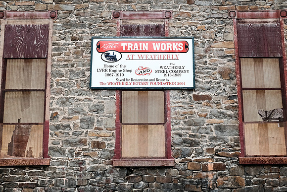 "Lehigh Valley Railroad"
