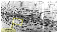 "Lehigh Valley Railroad"