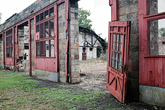"Lehigh Valley Railroad"