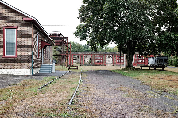 "Lehigh Valley Railroad"