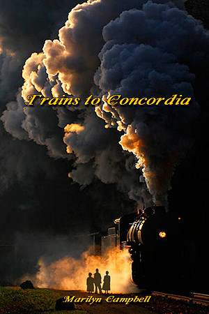 "Trains to Concordia"