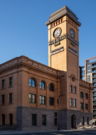 "Milwaukee Road"