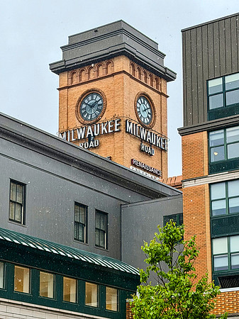 "Milwaukee Road"