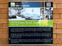 "Milwaukee Road"