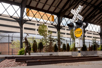 "Milwaukee Road"