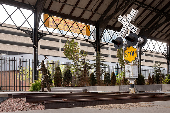 "Milwaukee Road"