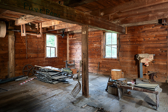 "8/15/26 First Floor"