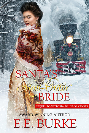 "Santa's Mail-Order Bride"