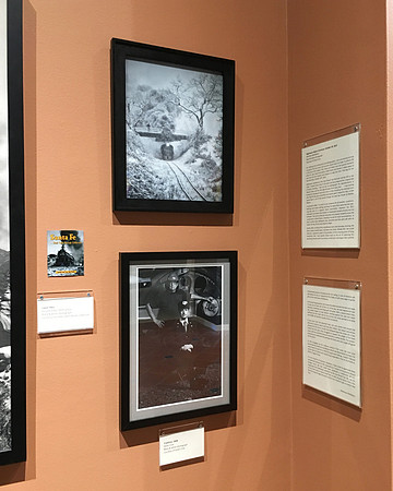 "Pasadena Museum of History"