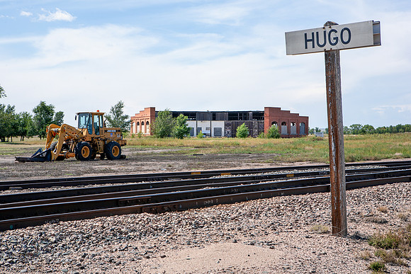 "Hugo, Colorado"