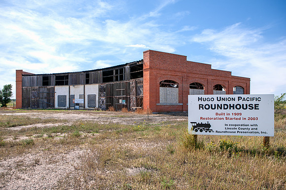 "Hugo, Colorado"