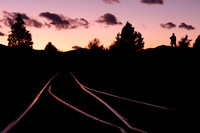 Sumpter Valley, OR