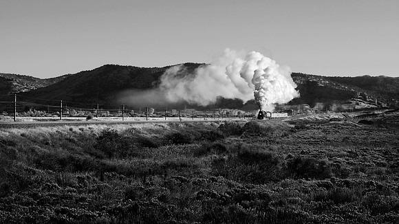 "Evanston, Wyoming"