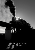 "Out of the Darkness"