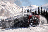 WP&YR - Skagway, Alaska