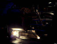 ...home to the shadows...