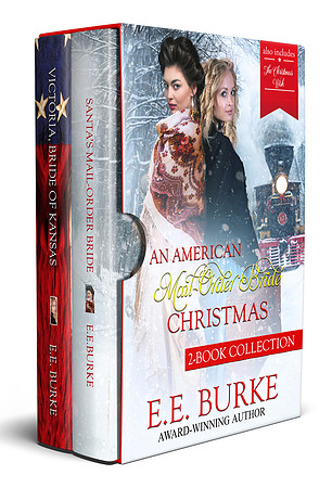 "Christmas Boxed Set"