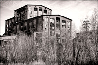 Huber Coal Colliery, PA